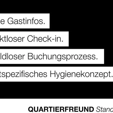 Strandduene Im Achterhus Апартаменты Йюст