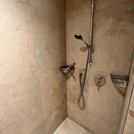 Strandduene Im Achterhus * Йюст