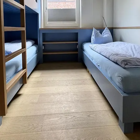 Strandduene Im Achterhus