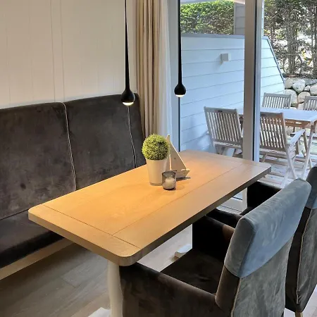 Strandduene Im Achterhus *