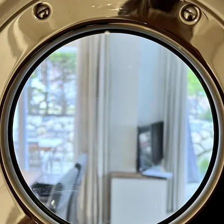 Strandduene Im Achterhus